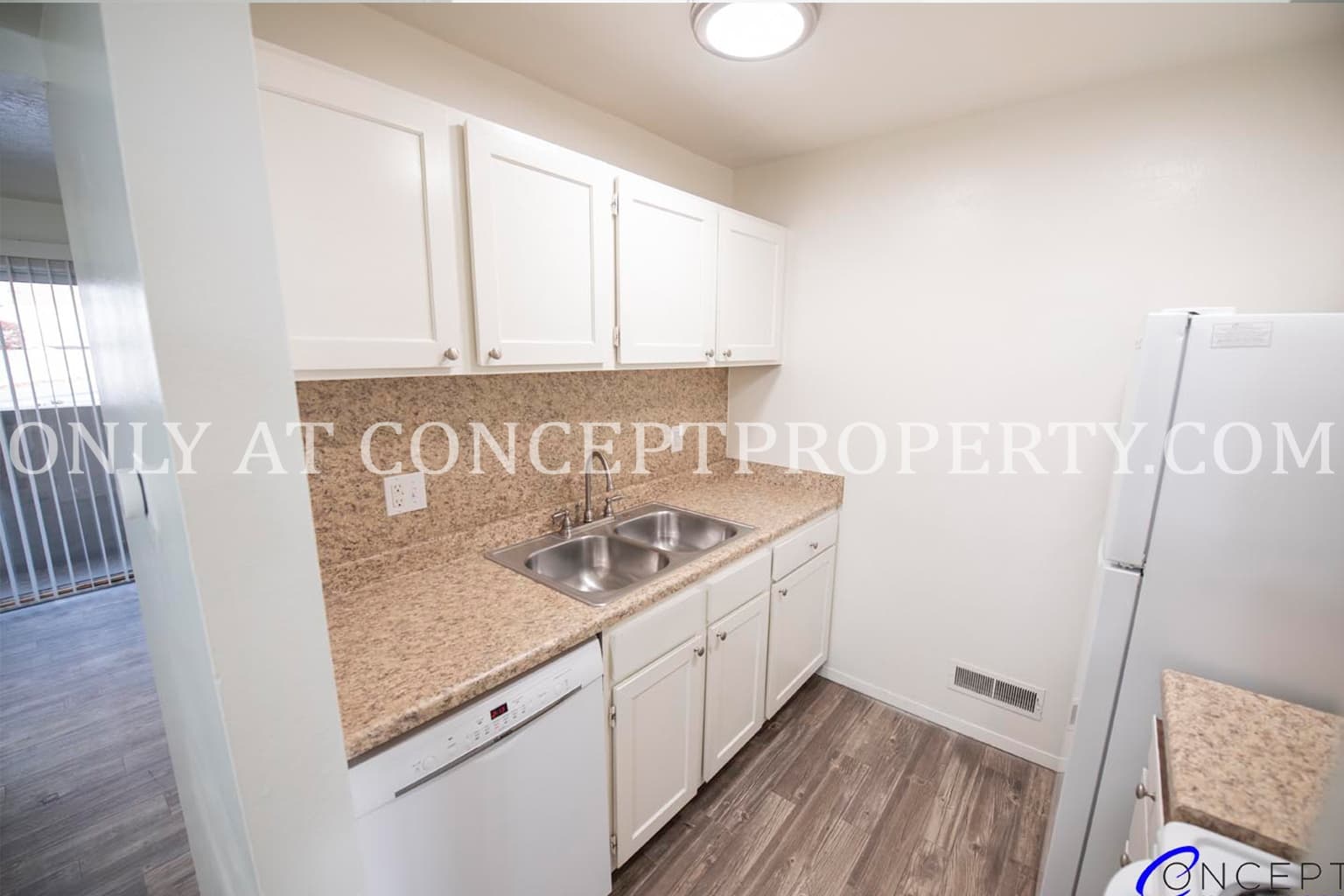 Salt Lake City Apartment: 1599 S Foothill Dr