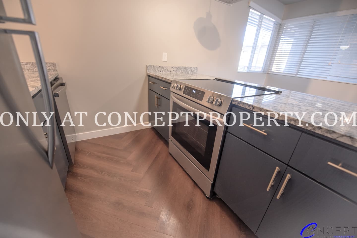 Salt Lake City Apartment: 1985 S 1200 E