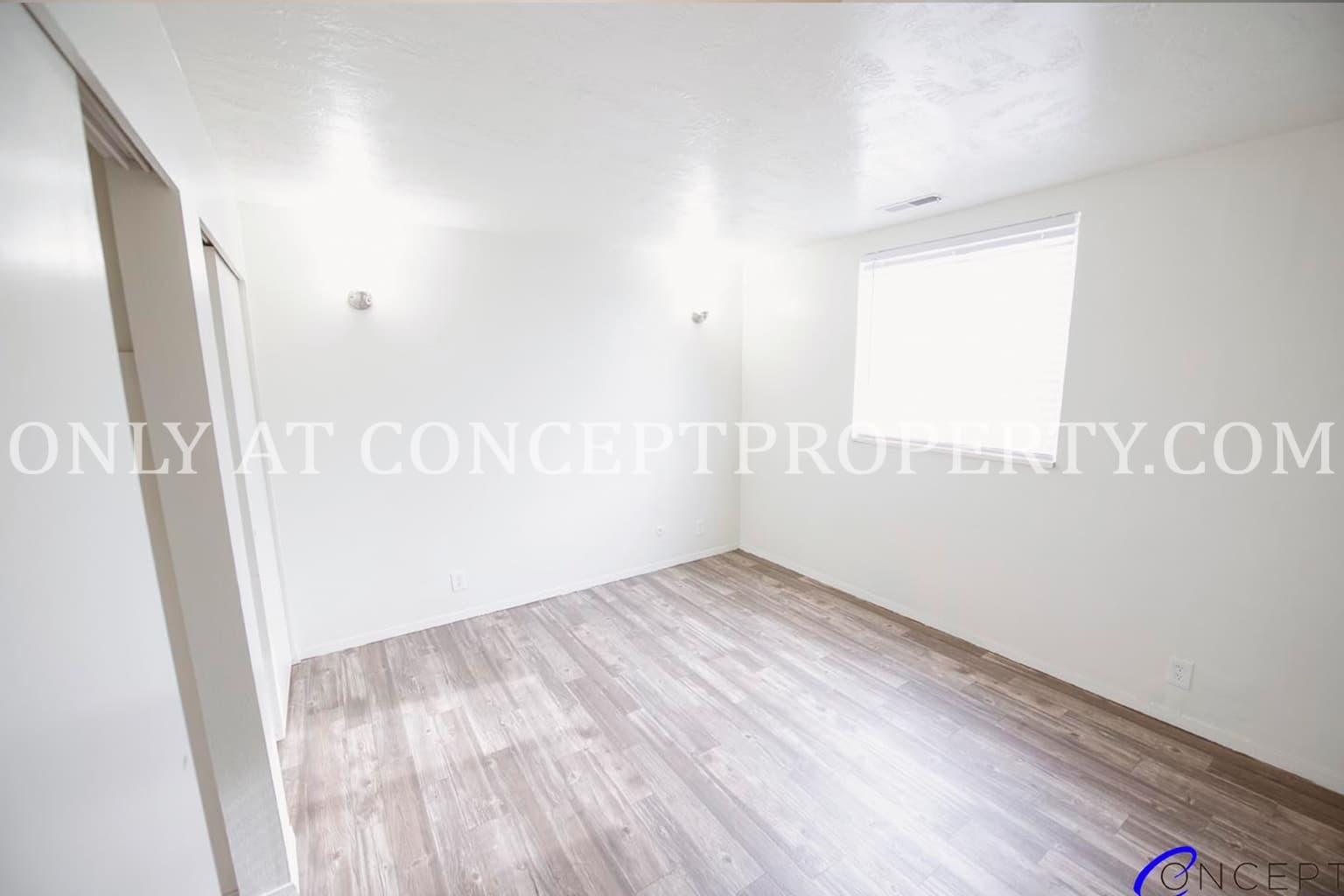Salt Lake City Apartment: 1599 S Foothill Dr