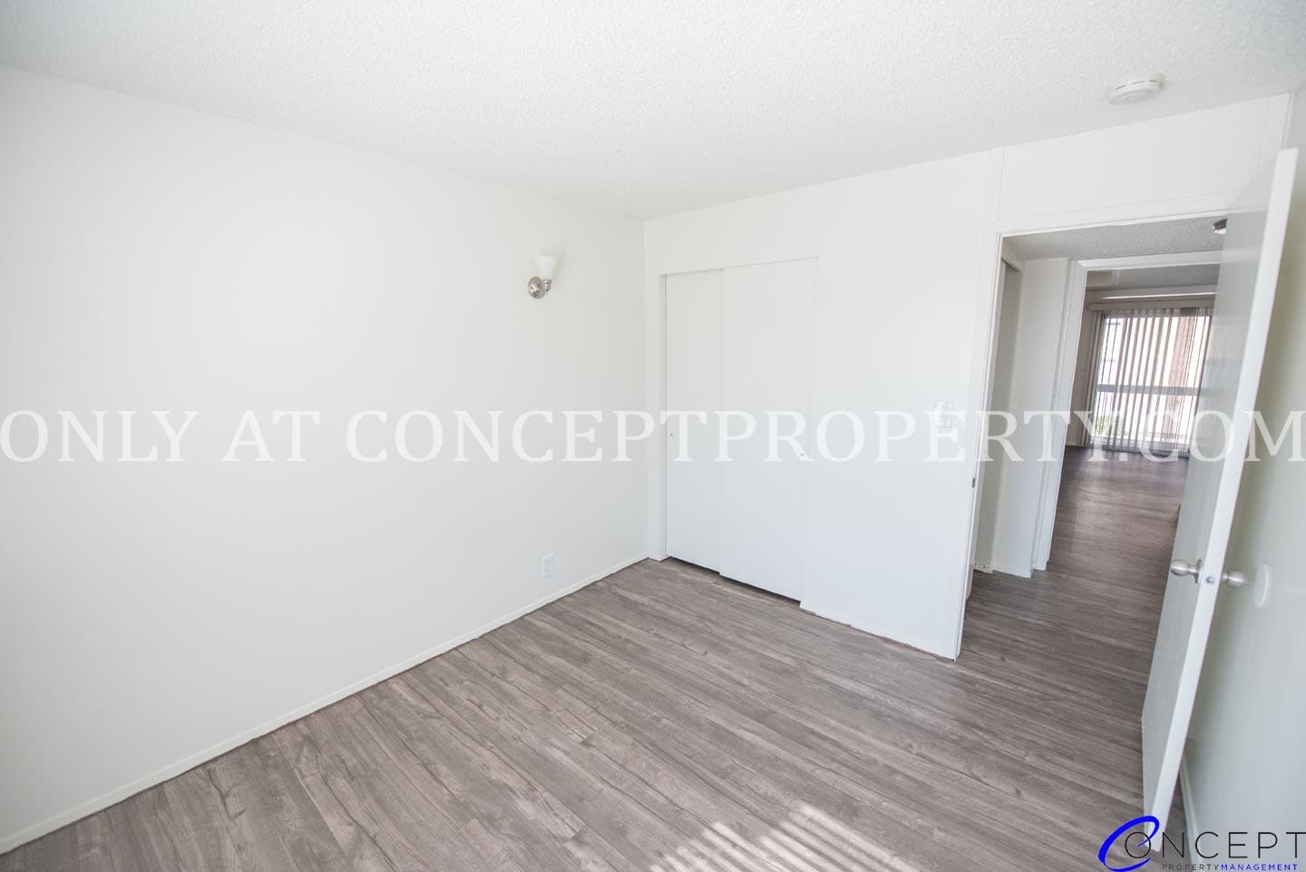 Salt Lake City Apartment: 1599 S Foothill Dr