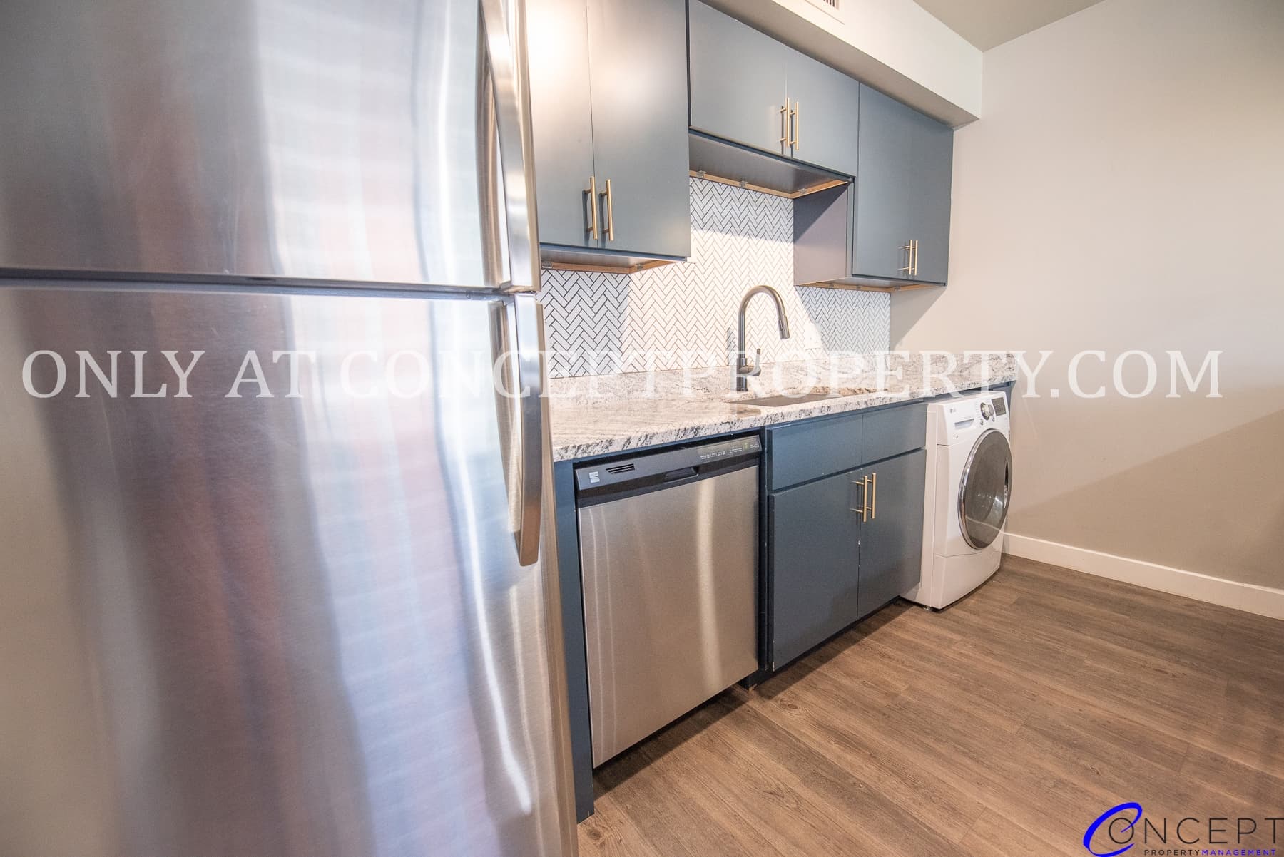 Salt Lake City Apartment: 1985 S 1200 E