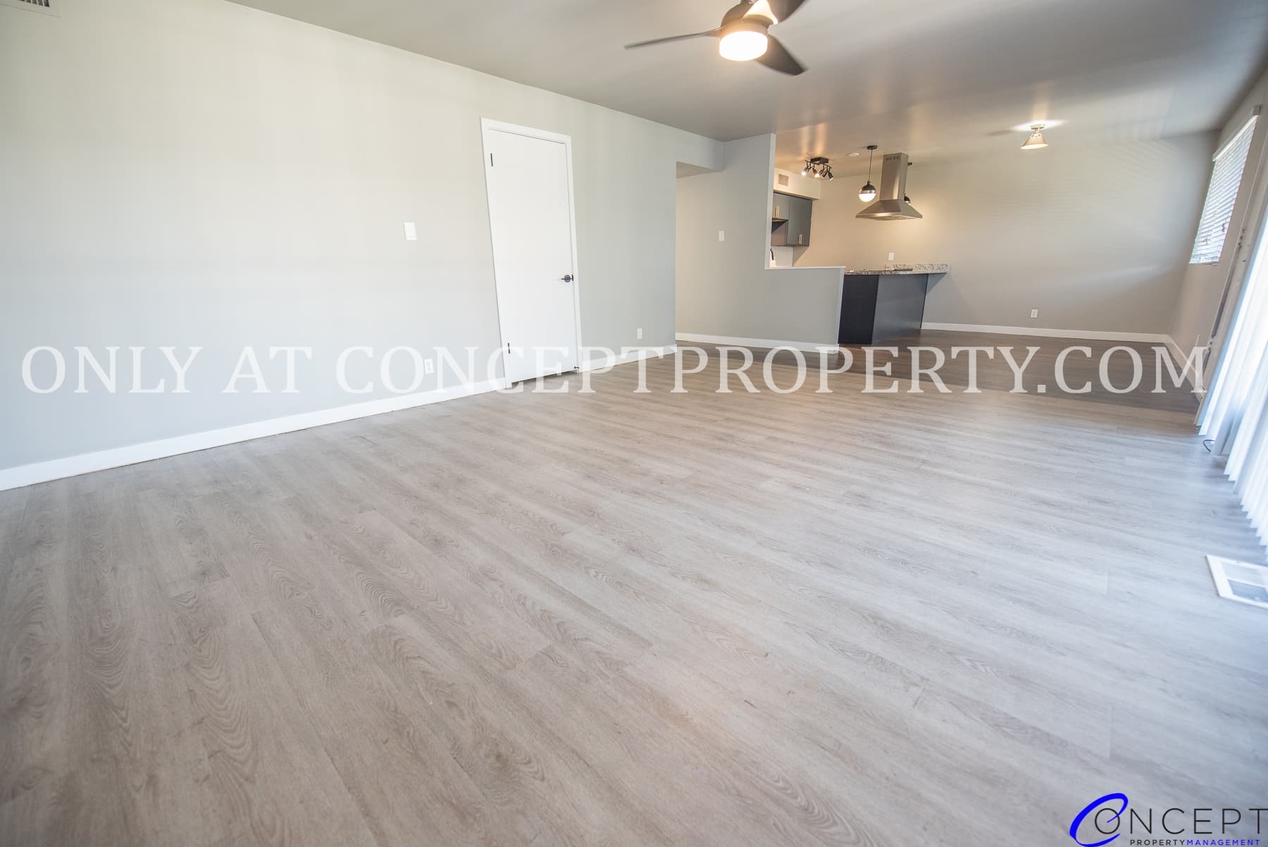 Salt Lake City Apartment: 1985 S 1200 E