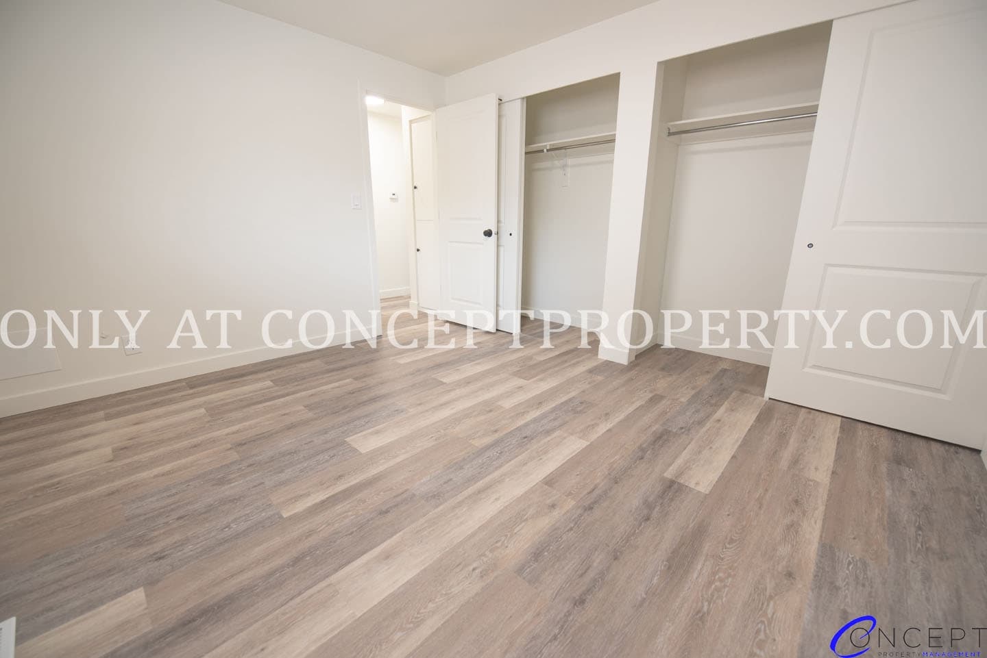 Salt Lake City Apartment: 1155 E 500 S
