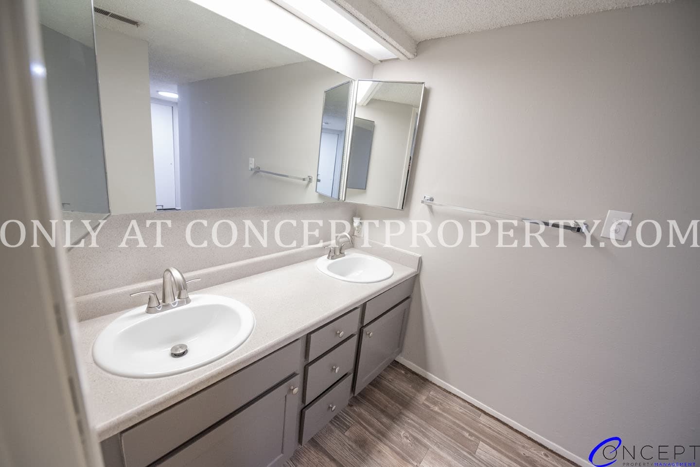 Salt Lake City Apartment: 1599 S Foothill Dr