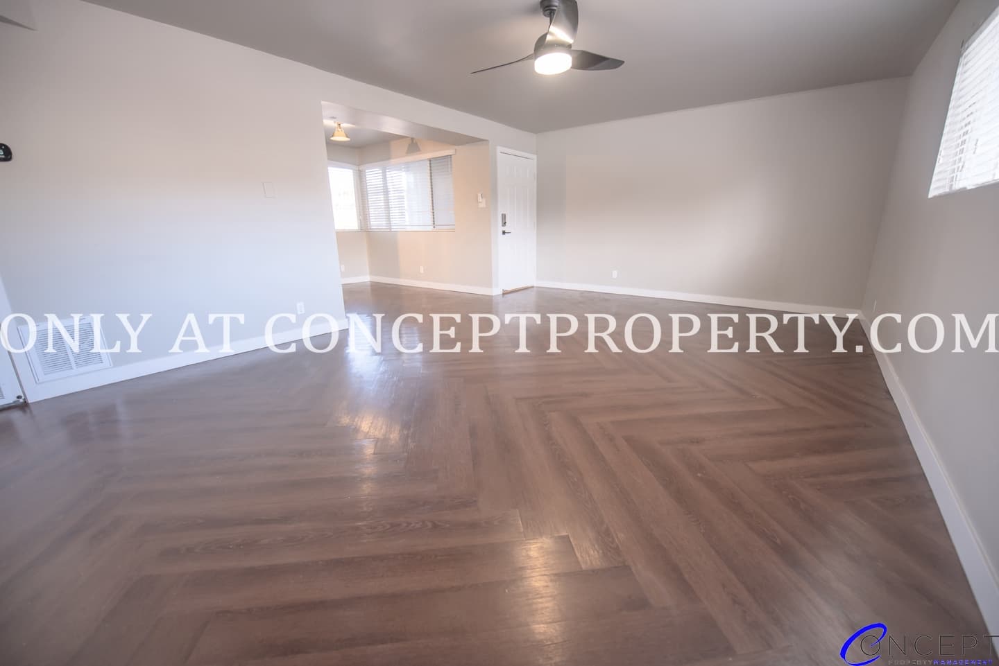 Salt Lake City Apartment: 1985 S 1200 E
