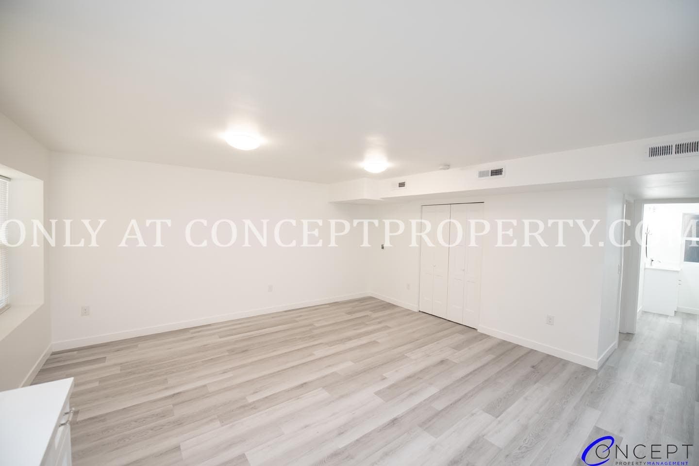 Salt Lake City Apartment: 2015 S 200 E