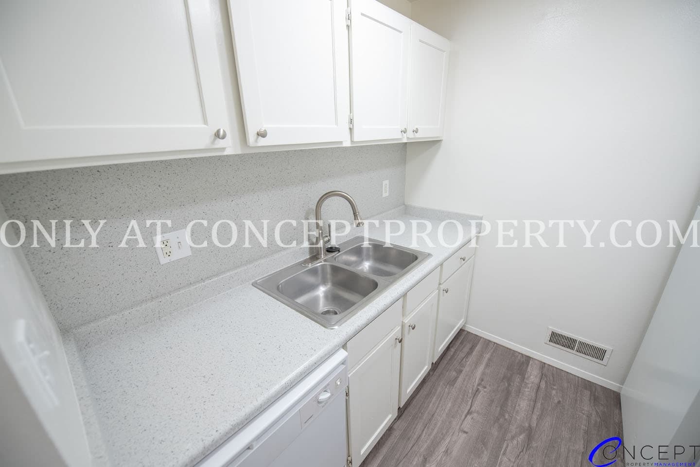 Salt Lake City Apartment: 1599 S Foothill Dr