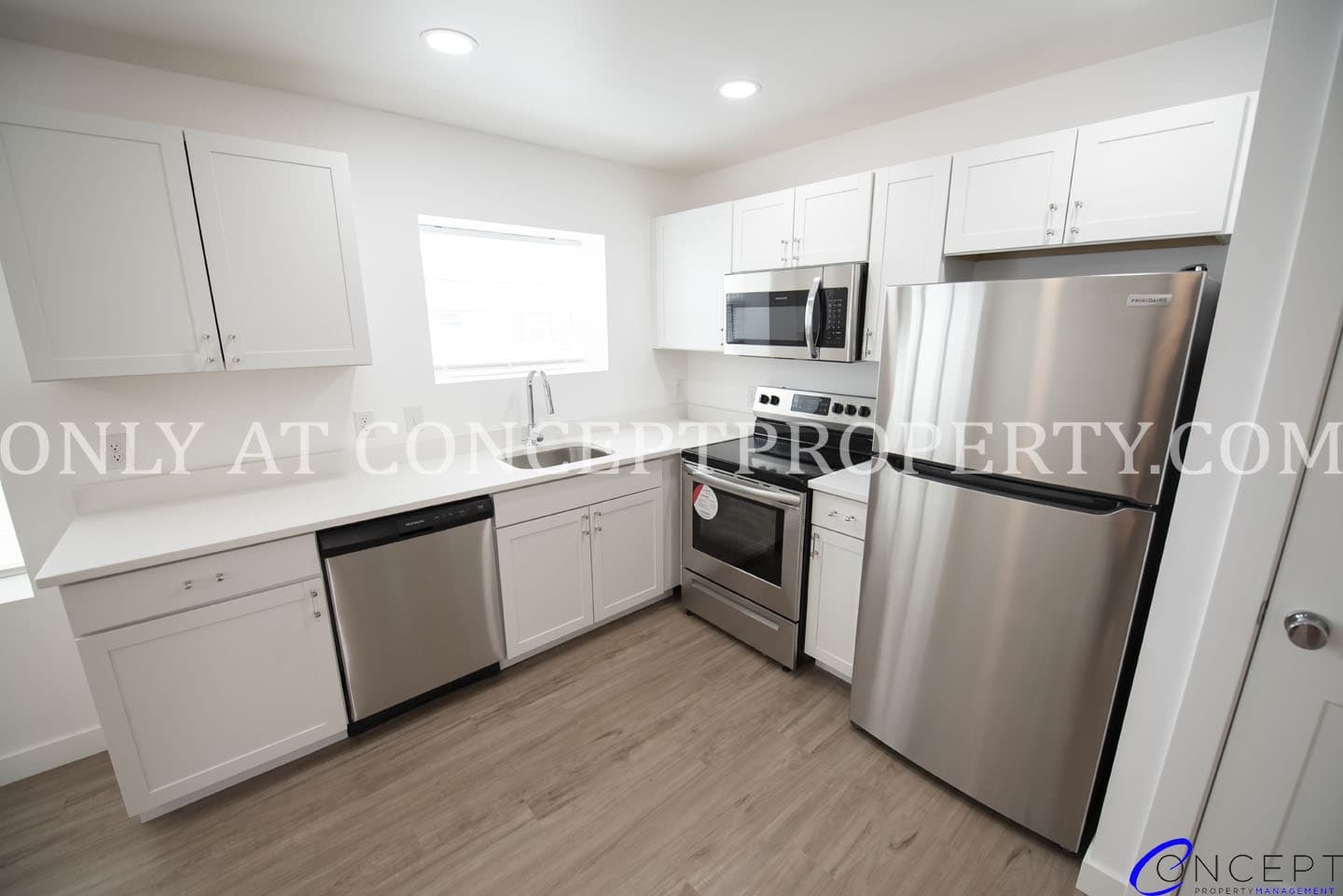 Salt Lake City Apartment: 2015 S 200 E