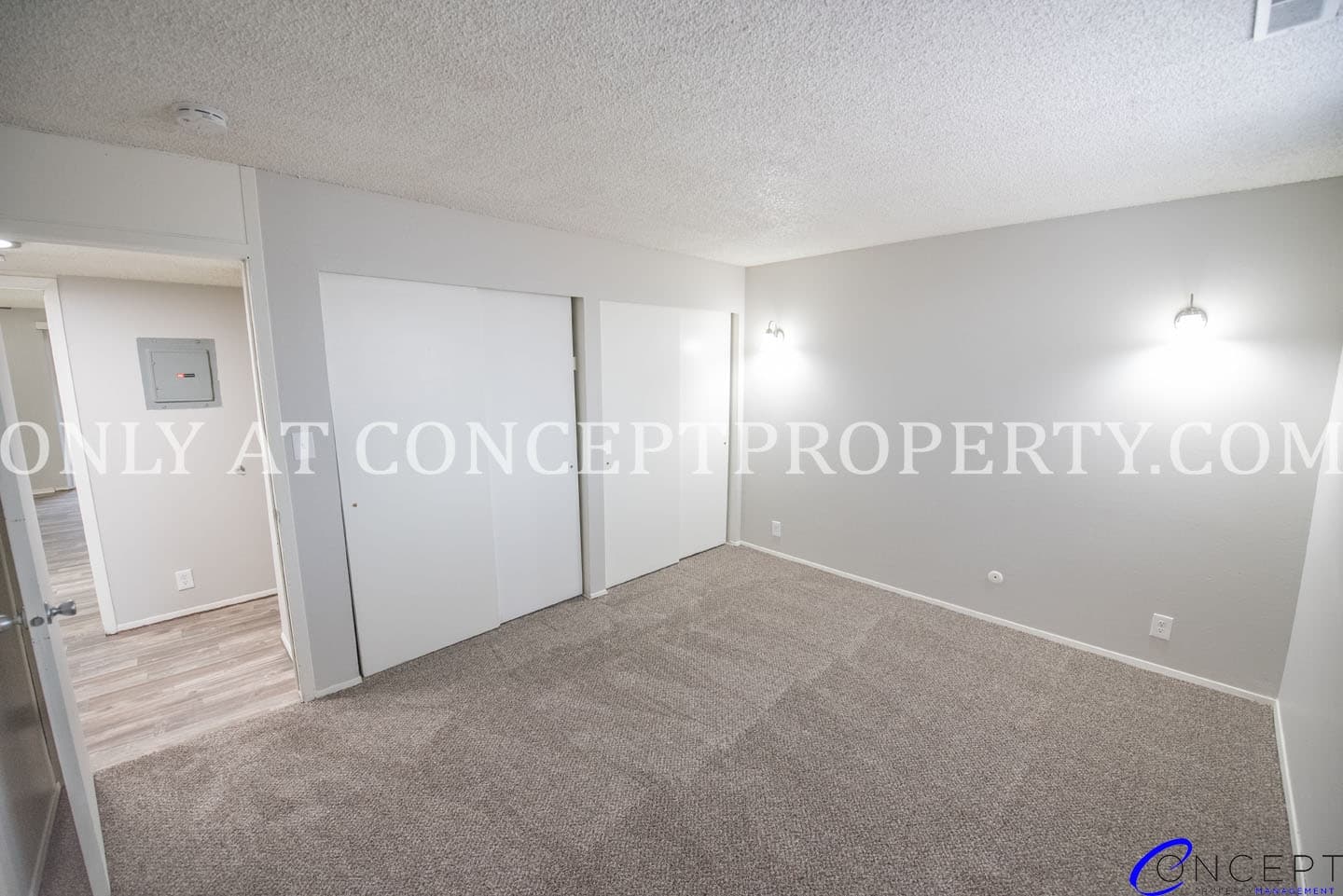 Salt Lake City Apartment: 1599 S Foothill Dr