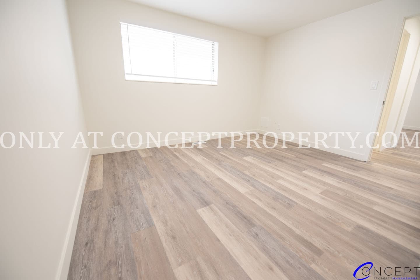 Salt Lake City Apartment: 1155 E 500 S