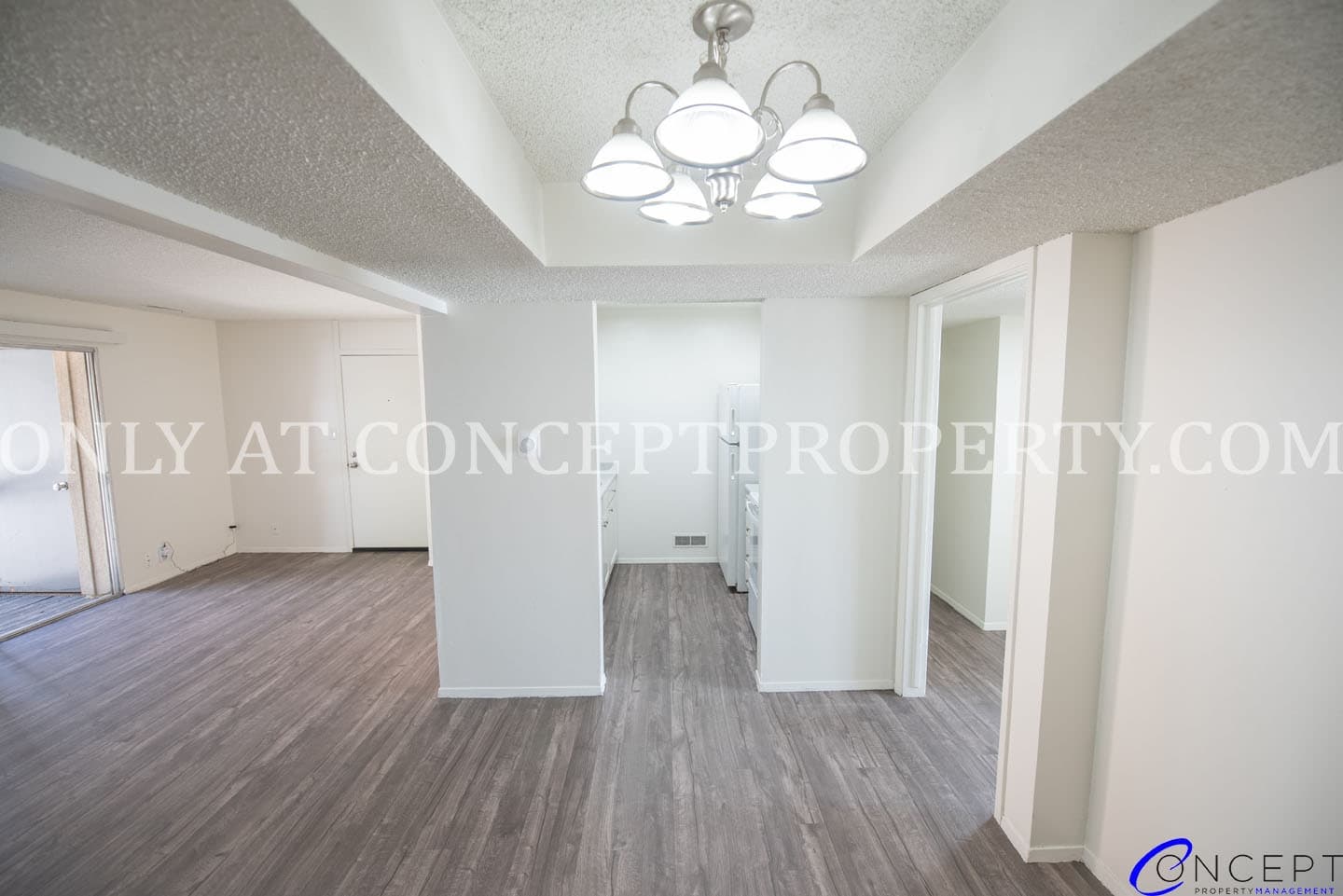 Salt Lake City Apartment: 1599 S Foothill Dr
