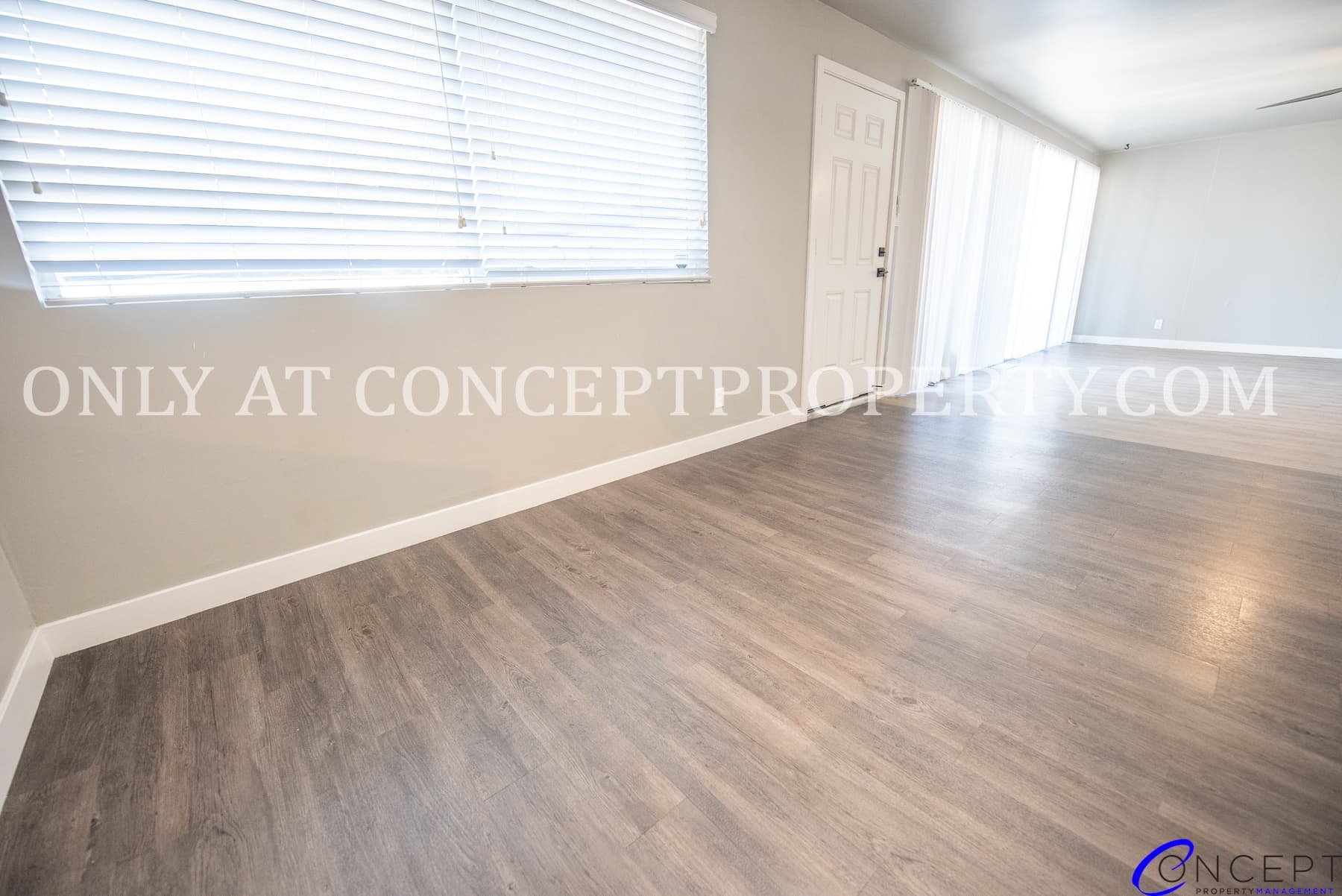 Salt Lake City Apartment: 1985 S 1200 E