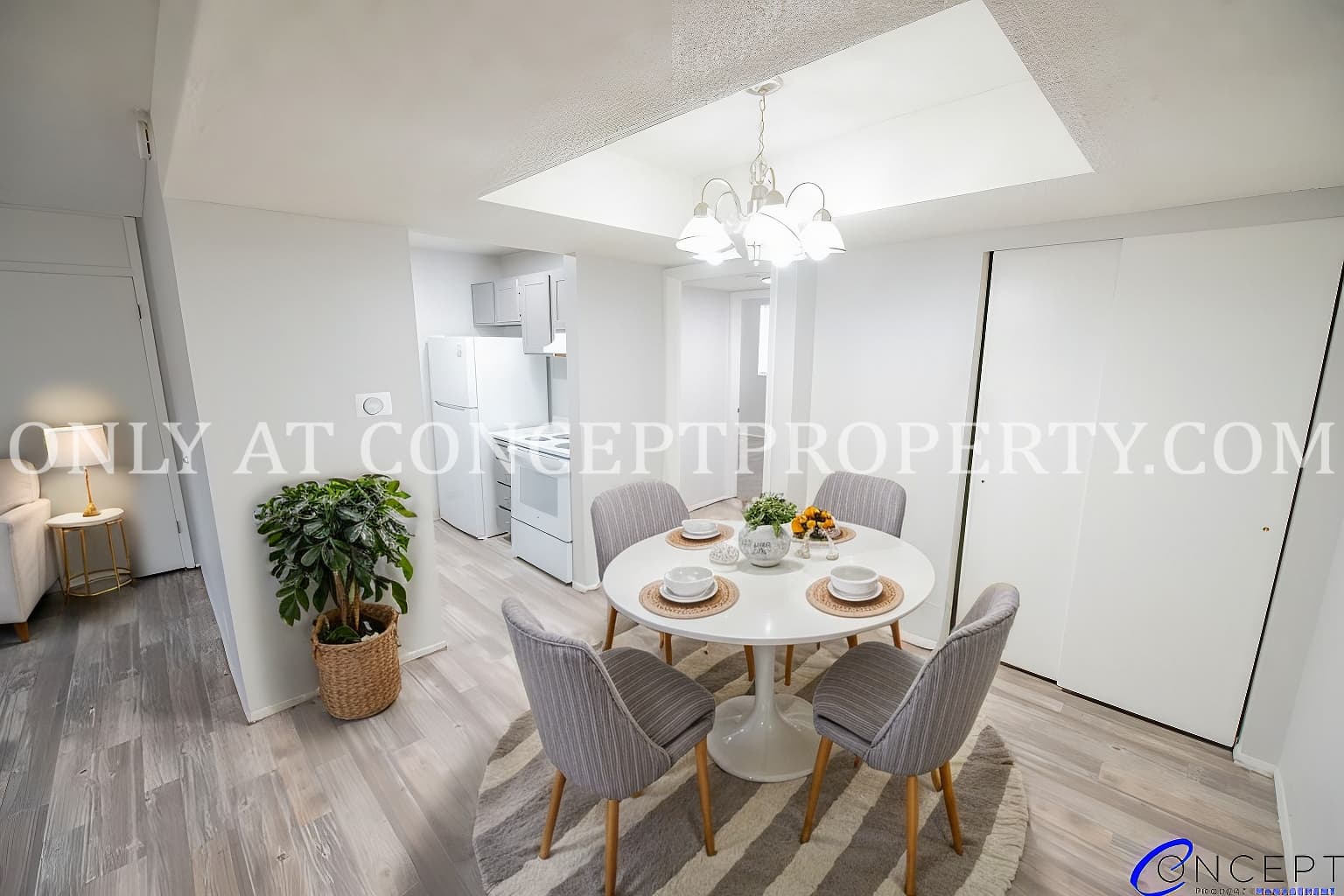 Salt Lake City Apartment: 1599 S Foothill Dr