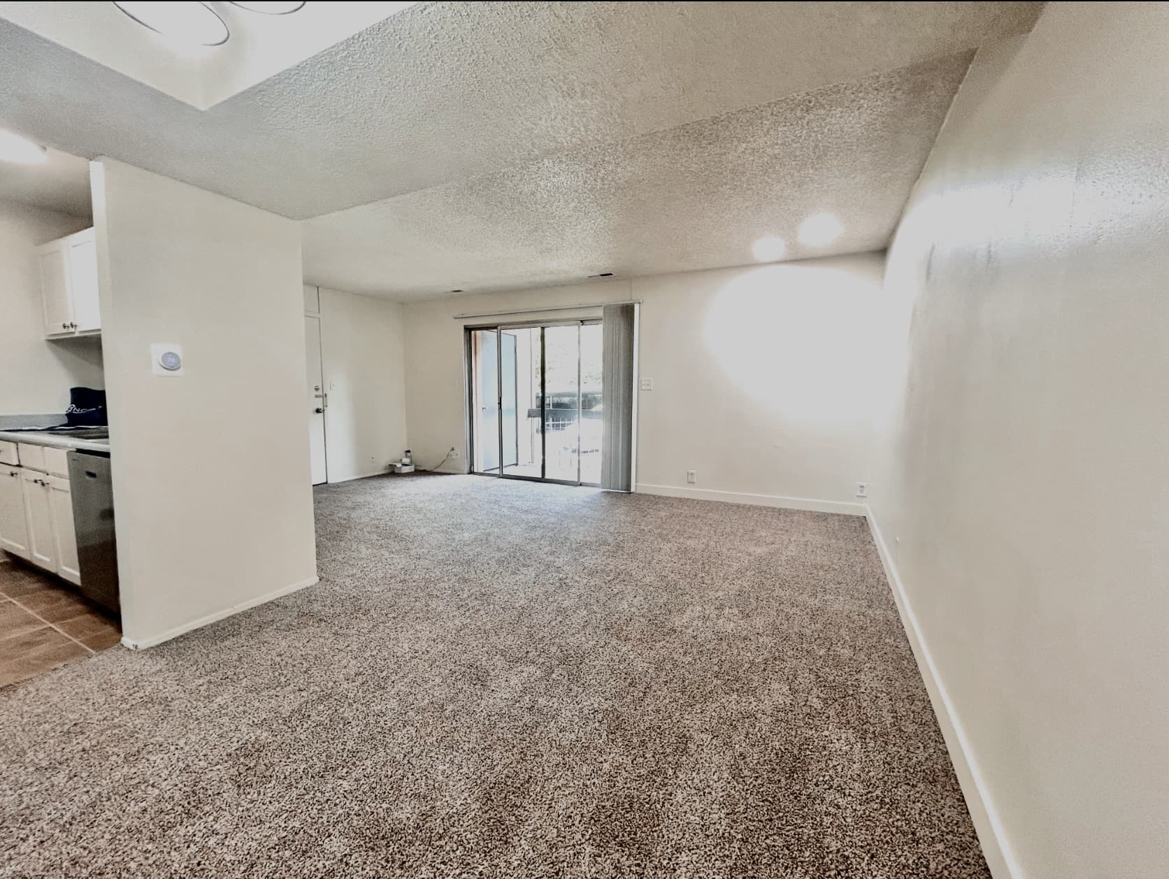 Salt Lake City Apartment: 1599 S Foothill Dr