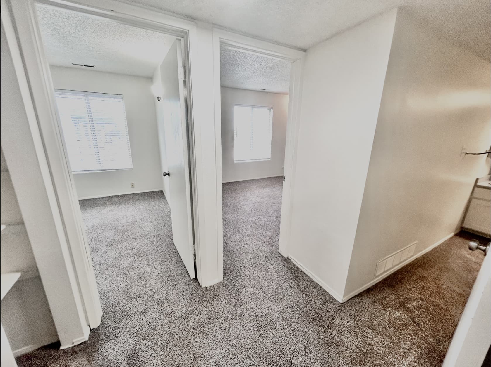 Salt Lake City Apartment: 1599 S Foothill Dr