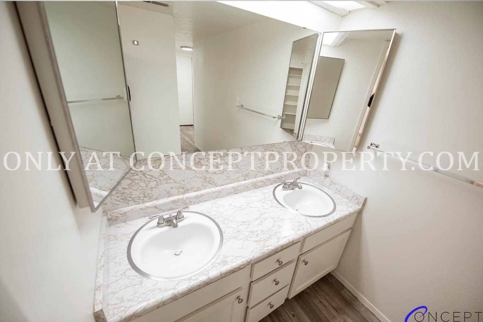 Salt Lake City Apartment: 1599 S Foothill Dr