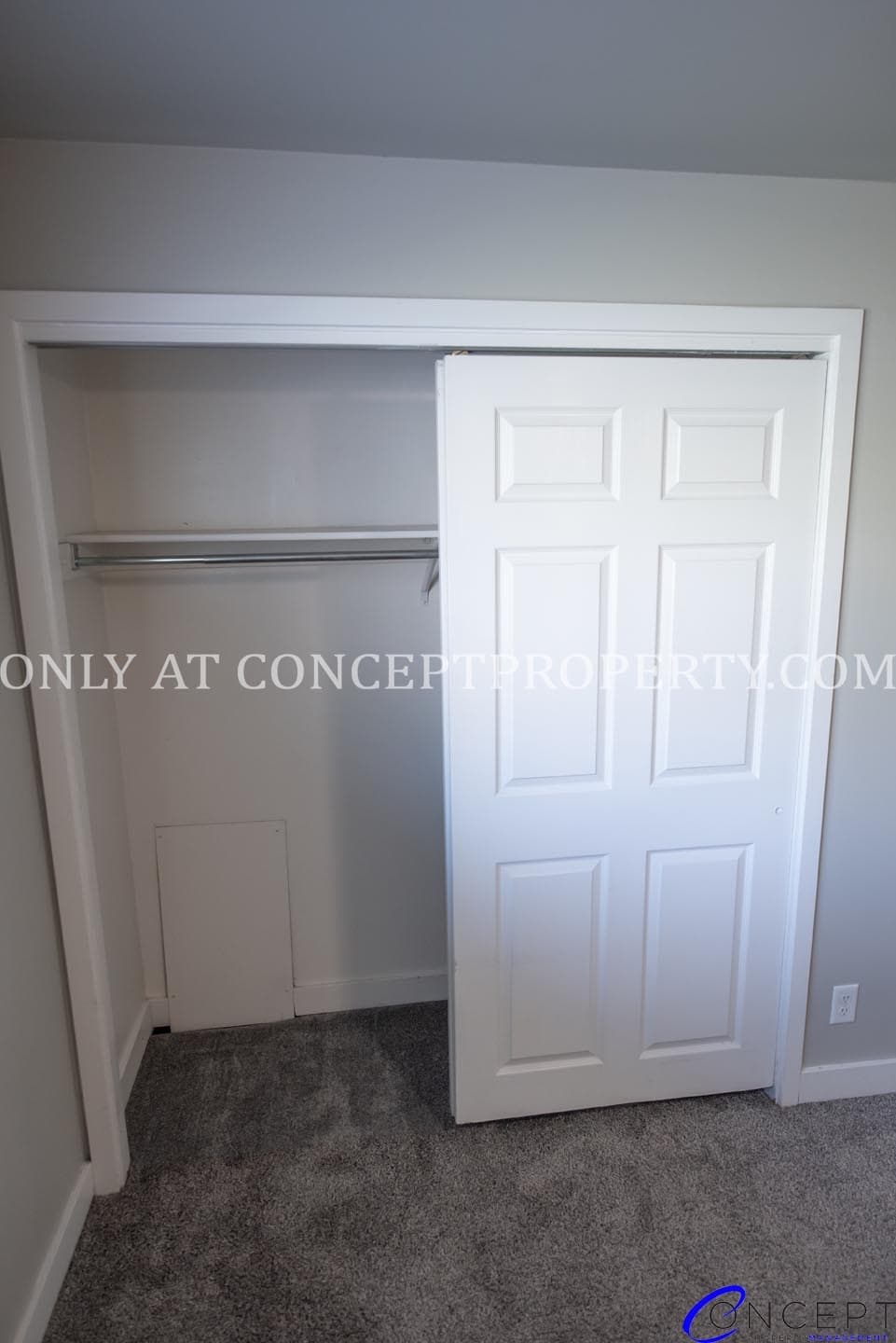 Salt Lake City Apartment: 1985 S 1200 E