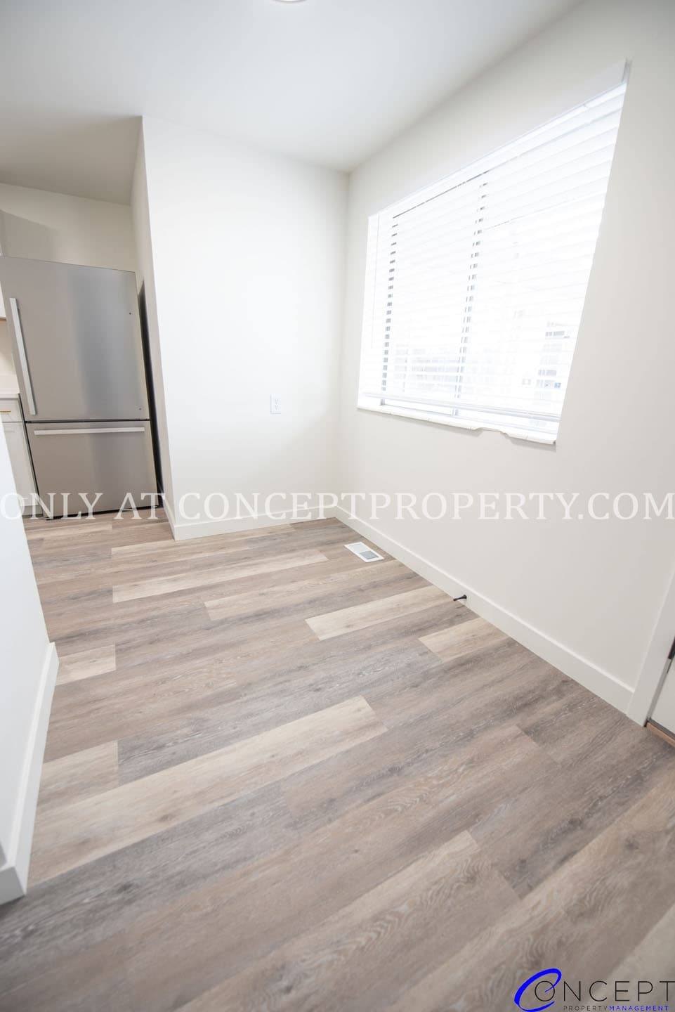 Salt Lake City Apartment: 1155 E 500 S