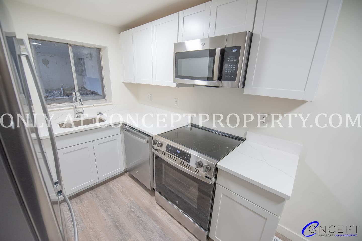 Salt Lake City Apartment: 1155 E 500 S