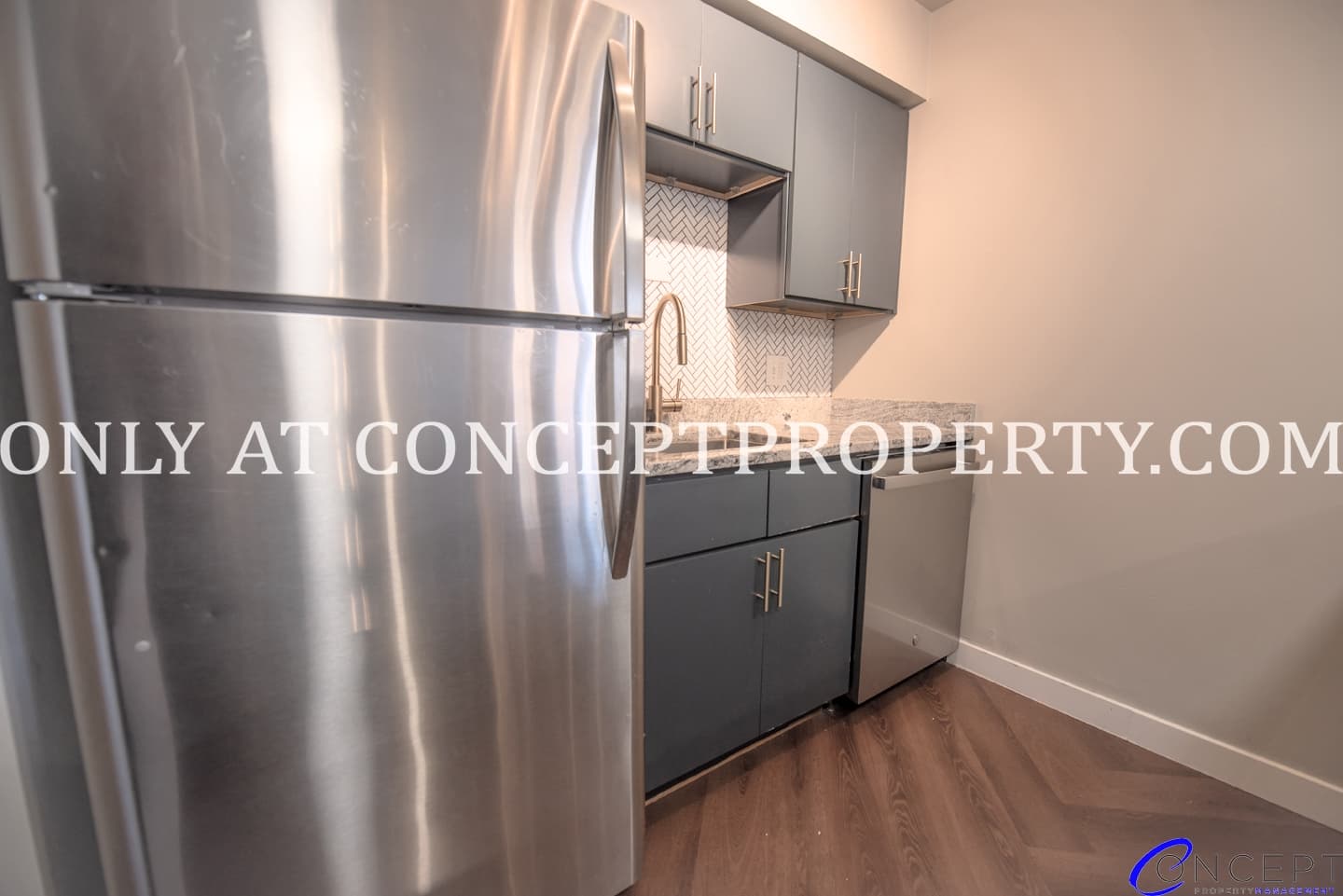 Salt Lake City Apartment: 1985 S 1200 E