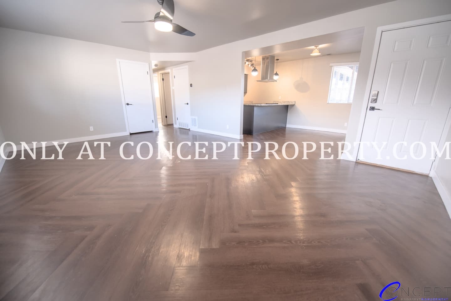 Salt Lake City Apartment: 1985 S 1200 E