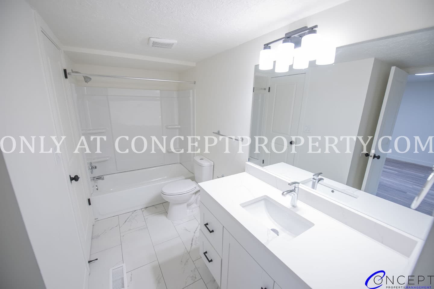 Salt Lake City Apartment: 1155 E 500 S