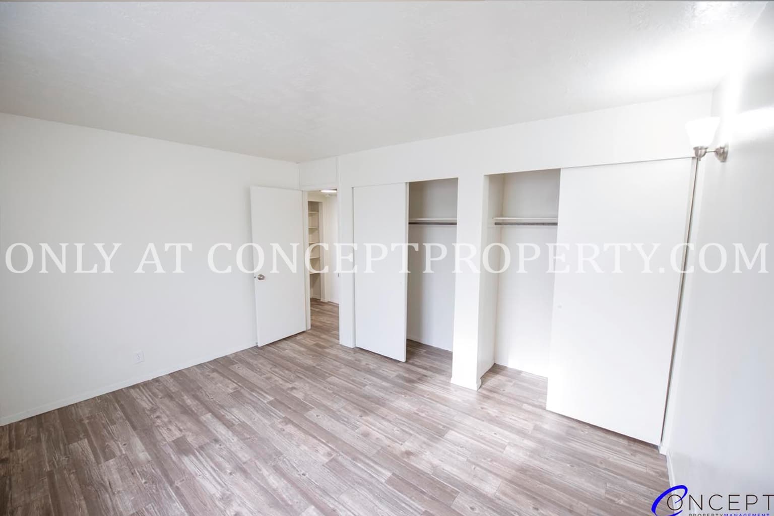 Salt Lake City Apartment: 1599 S Foothill Dr