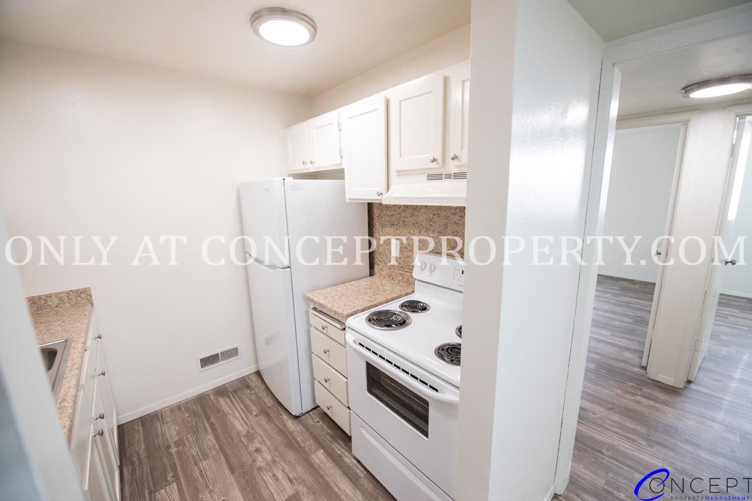 Salt Lake City Apartment: 1599 S Foothill Dr