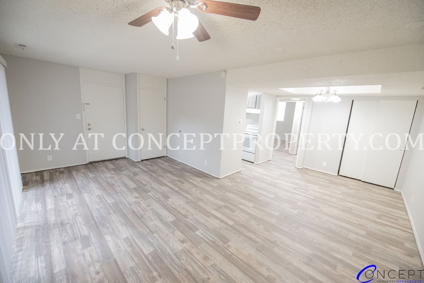 Salt Lake City Apartment: 1599 S Foothill Dr