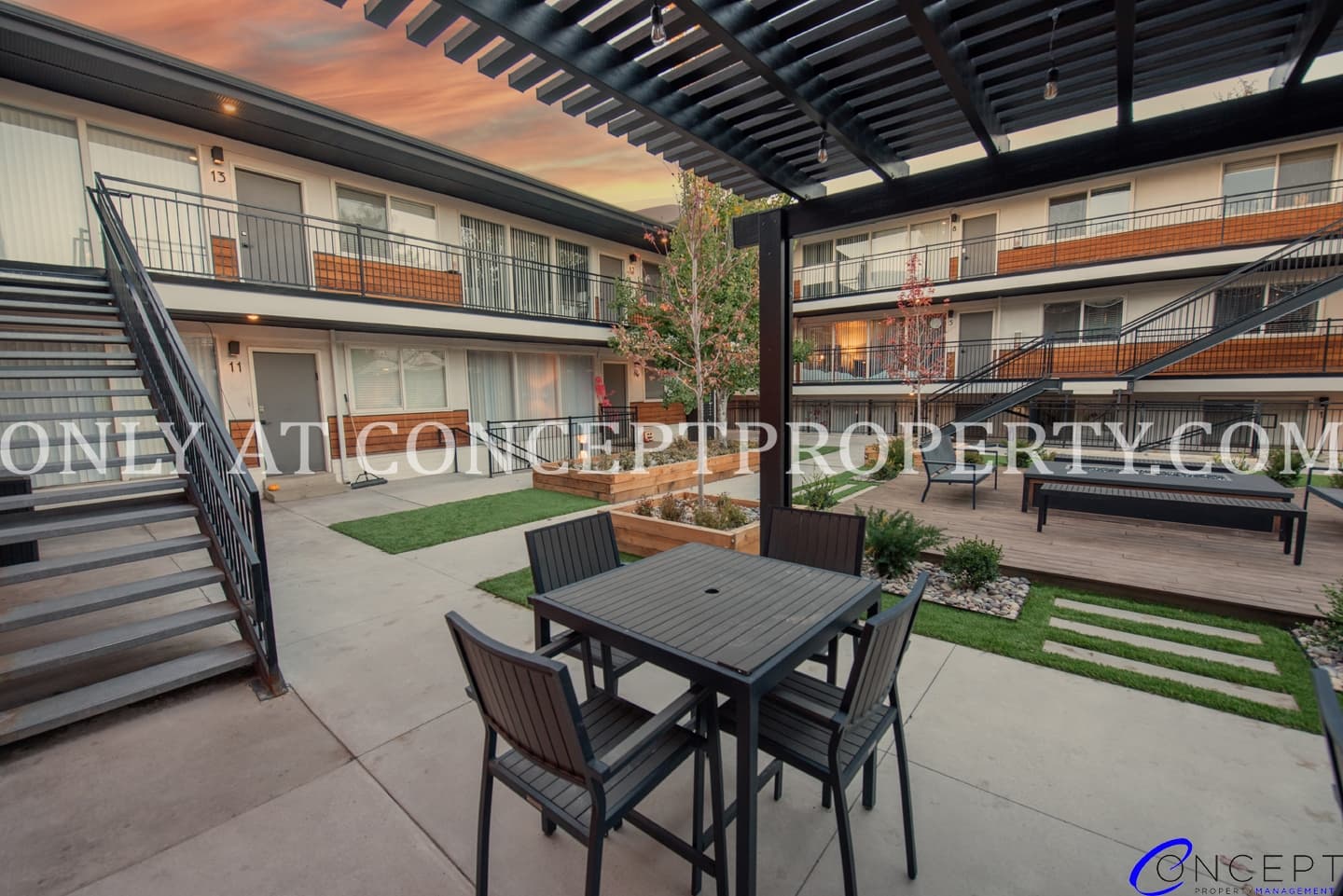 Salt Lake City Apartment: 1985 S 1200 E