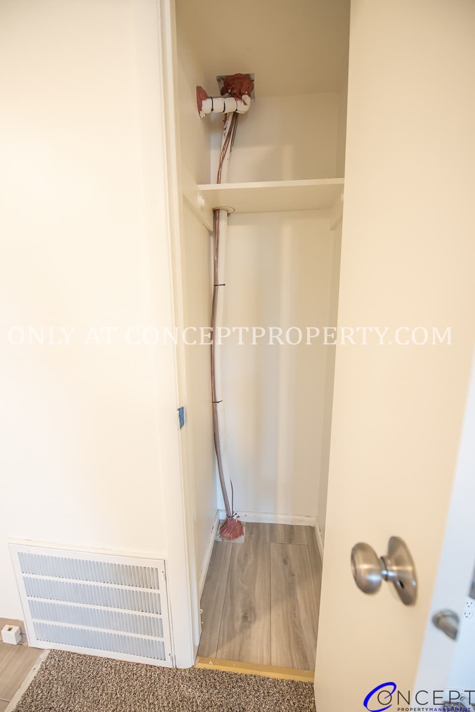 Salt Lake City Apartment: 1121 E 500 S
