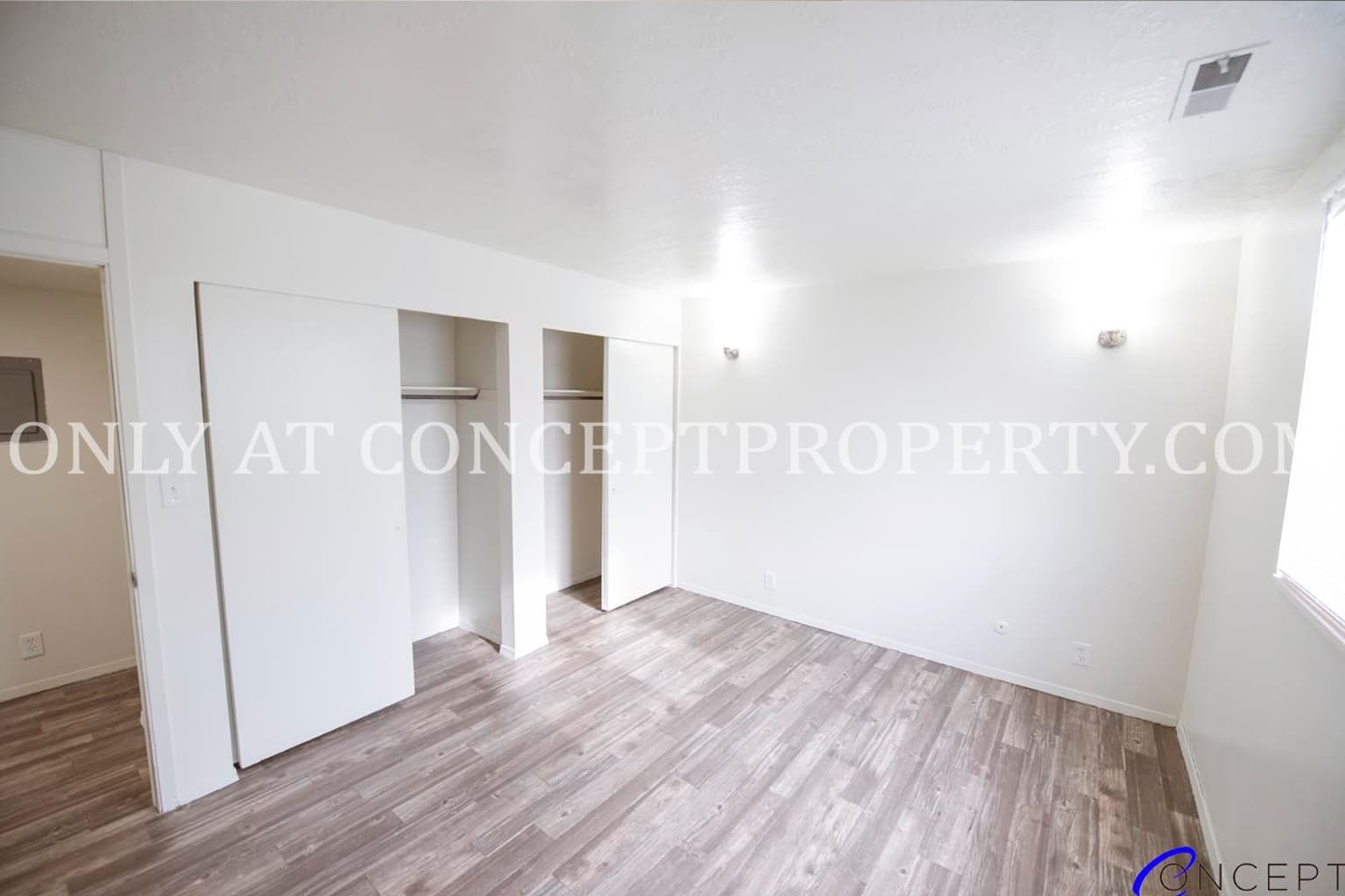 Salt Lake City Apartment: 1599 S Foothill Dr