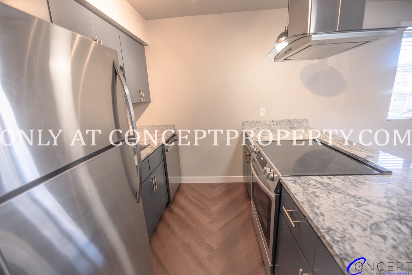 Salt Lake City Apartment: 1985 S 1200 E