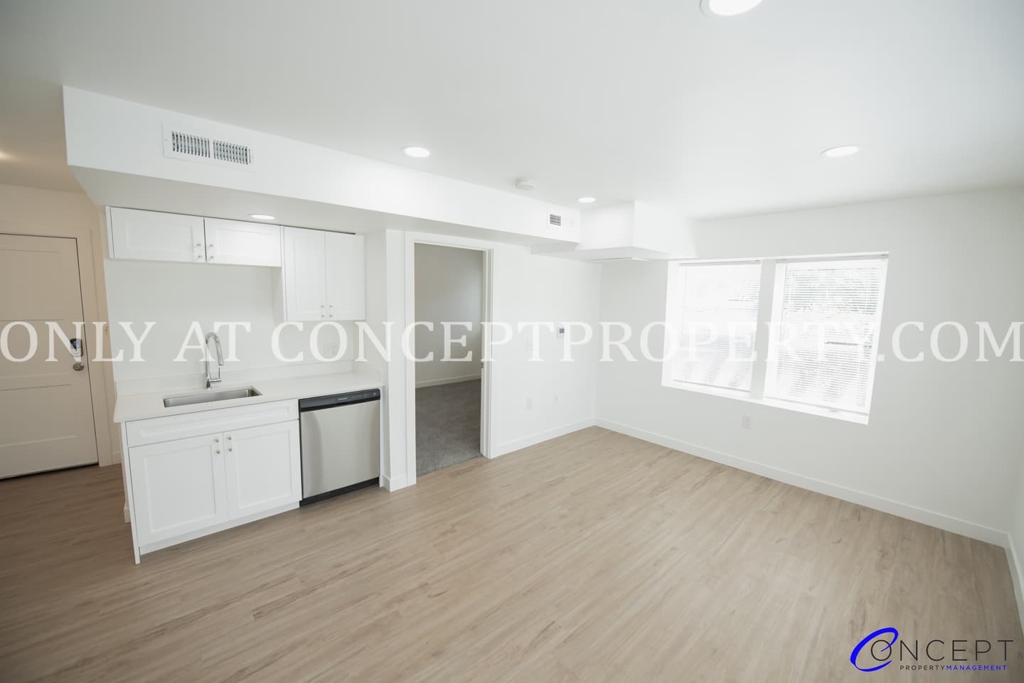 Salt Lake City Apartment: 2015 S 200 E