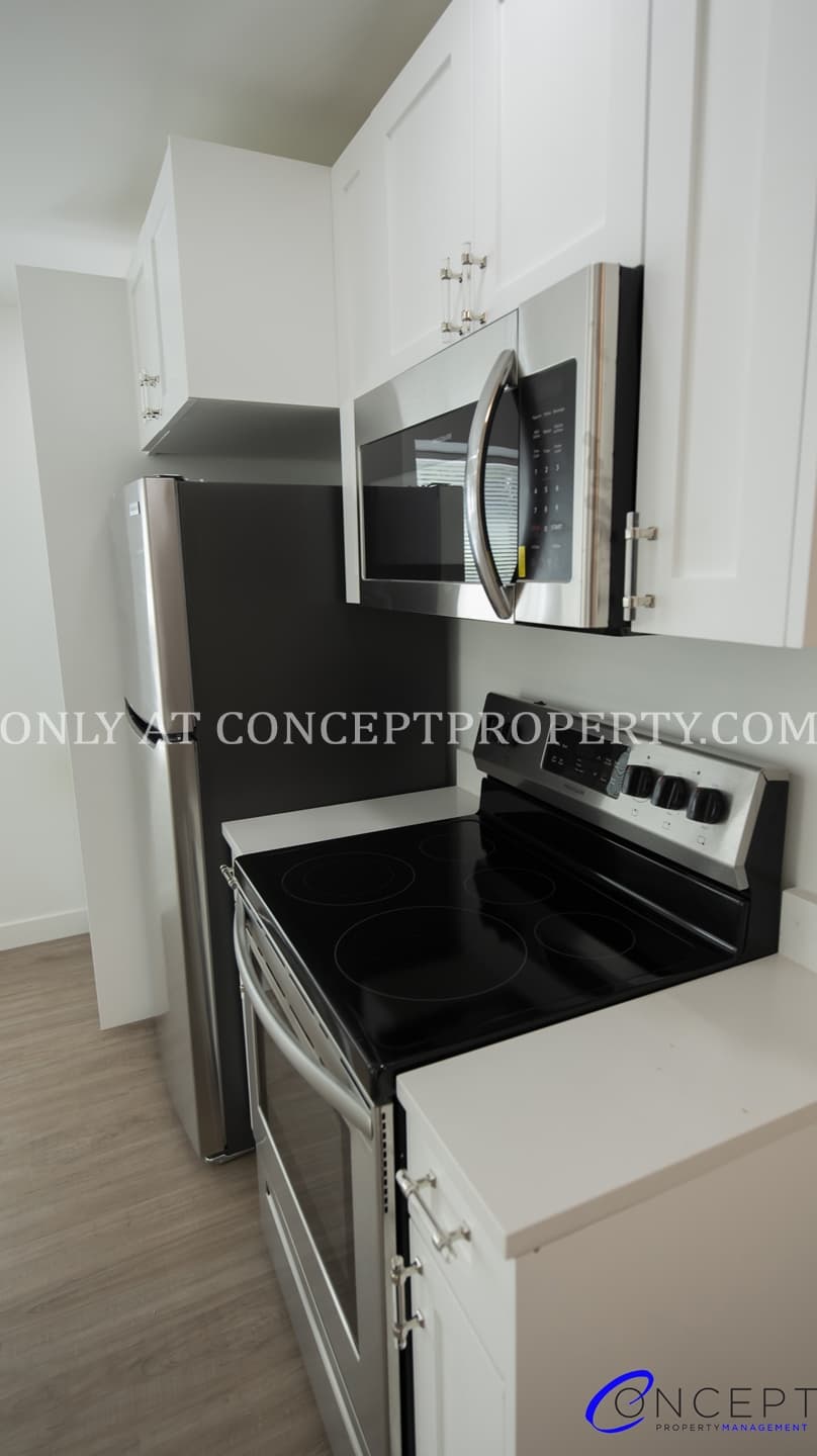 Salt Lake City Apartment: 2015 S 200 E