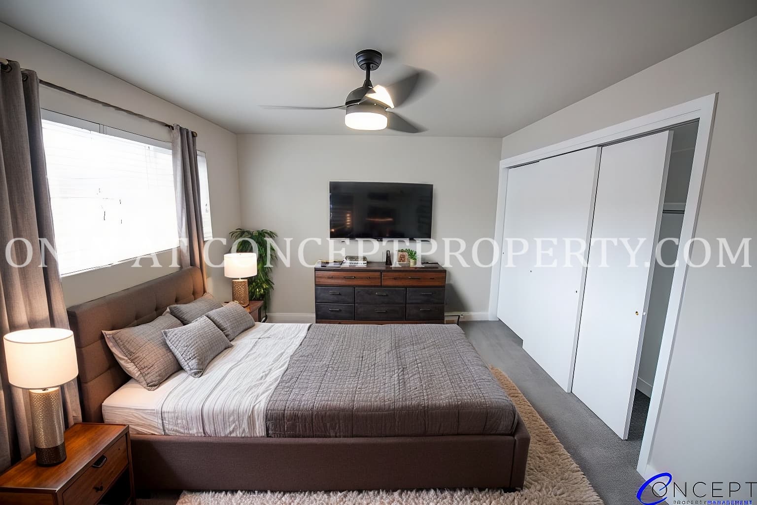 Salt Lake City Apartment: 1985 S 1200 E
