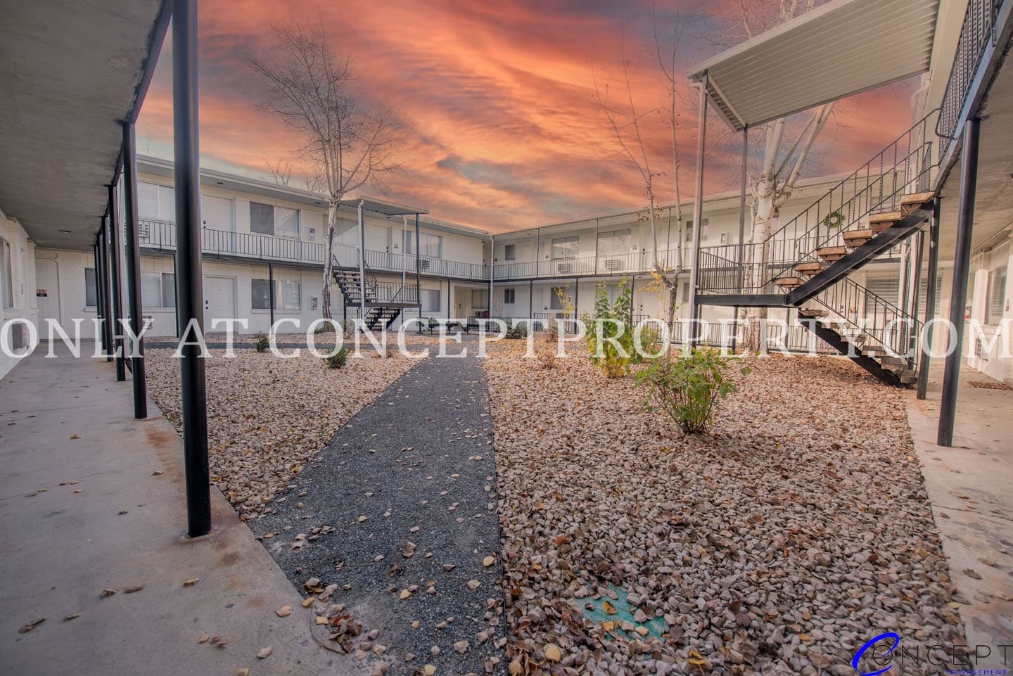 Salt Lake City Apartment: 1155 E 500 S