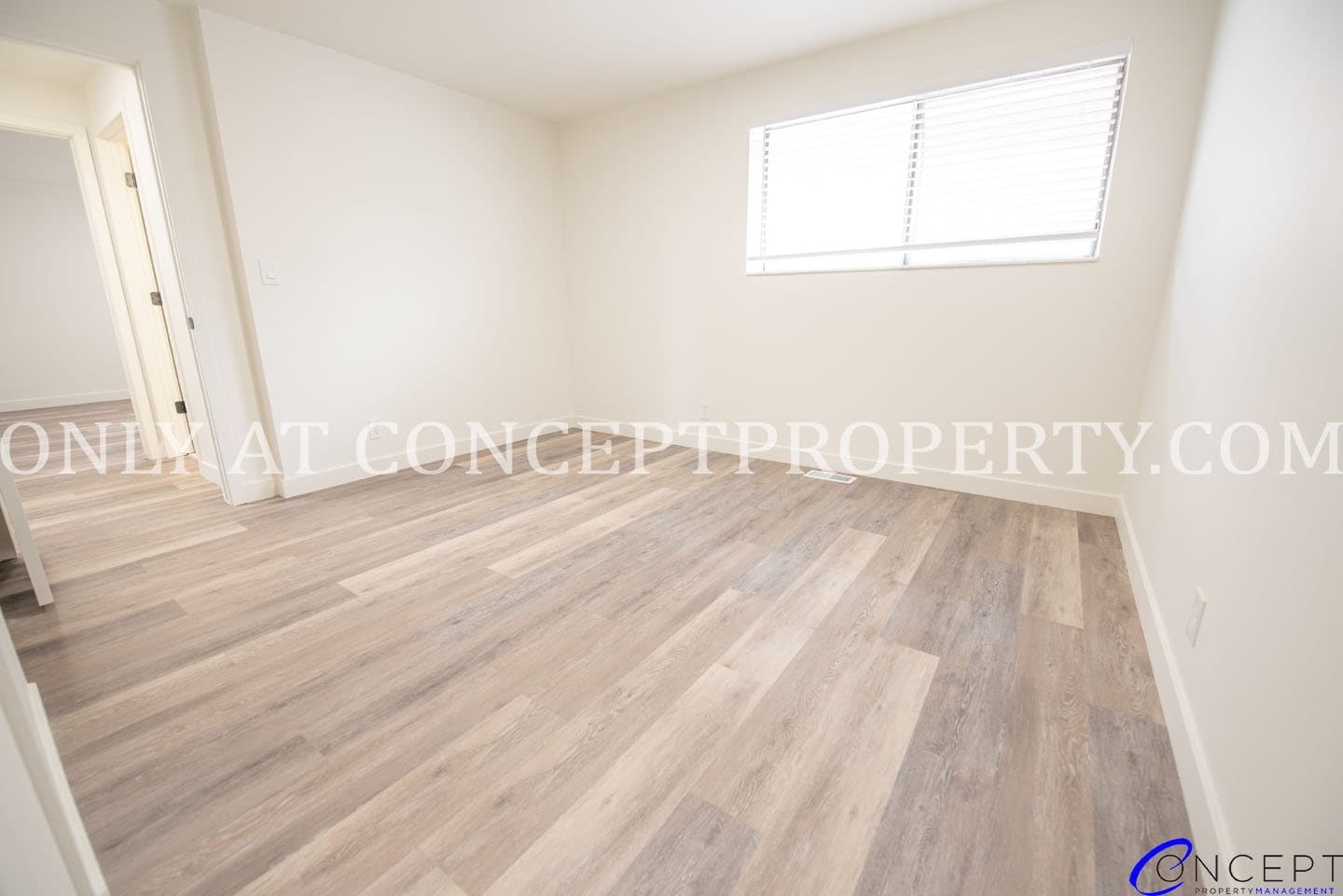 Salt Lake City Apartment: 1155 E 500 S