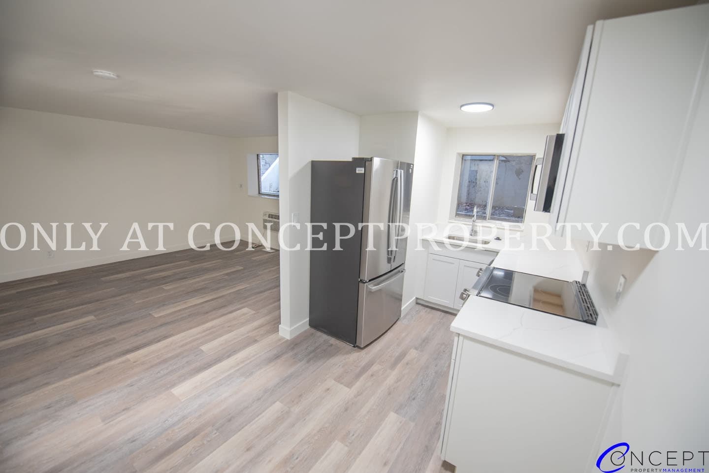 Salt Lake City Apartment: 1155 E 500 S