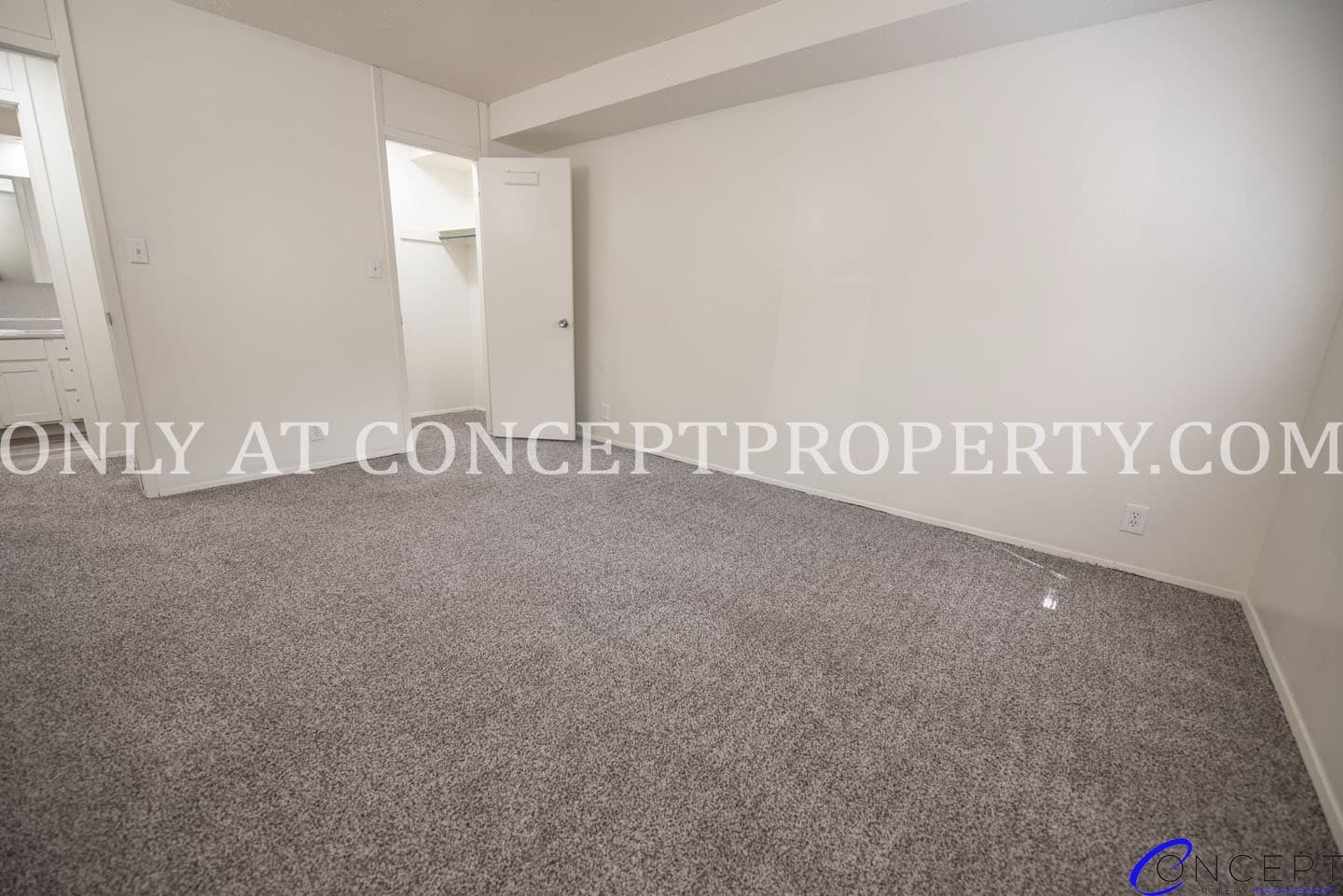 Salt Lake City Apartment: 1599 S Foothill Dr