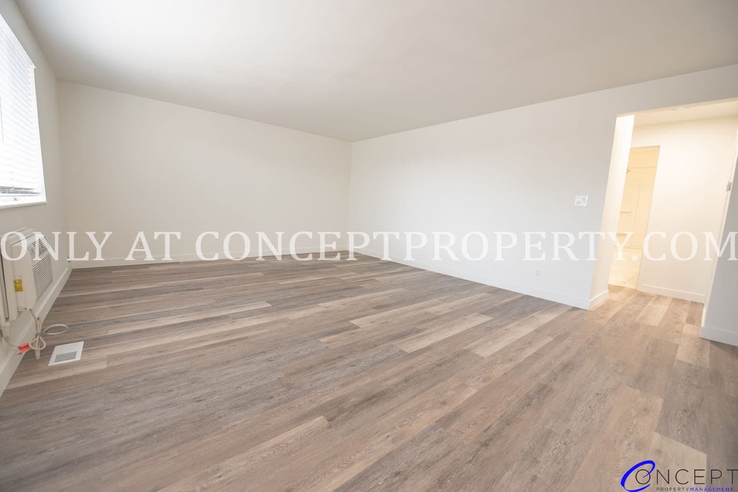 Salt Lake City Apartment: 1155 E 500 S