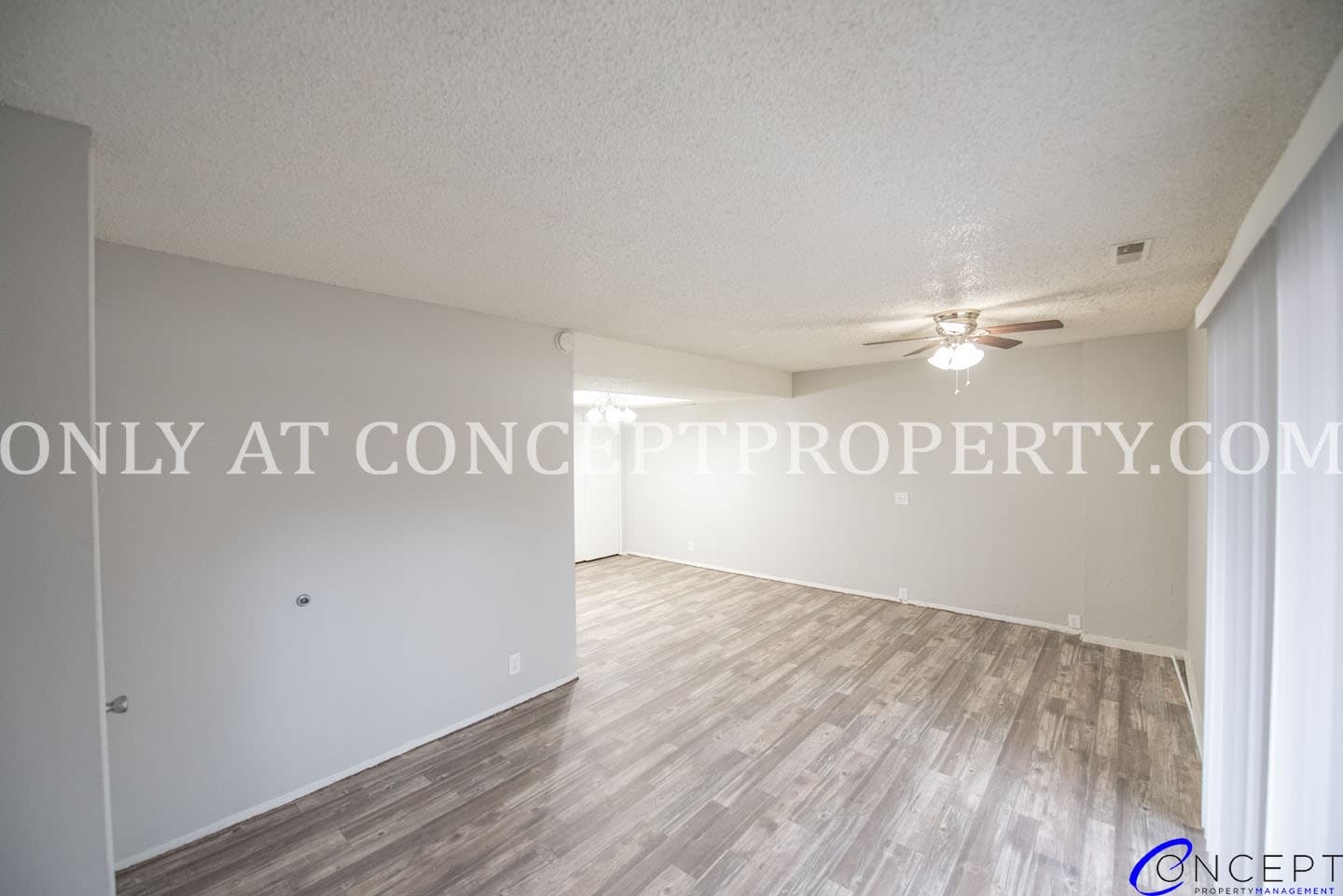 Salt Lake City Apartment: 1599 S Foothill Dr