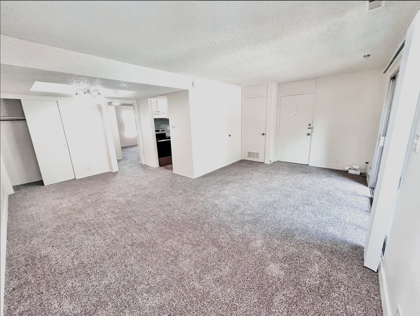 Salt Lake City Apartment: 1599 S Foothill Dr