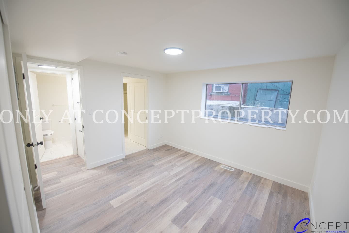 Salt Lake City Apartment: 1155 E 500 S
