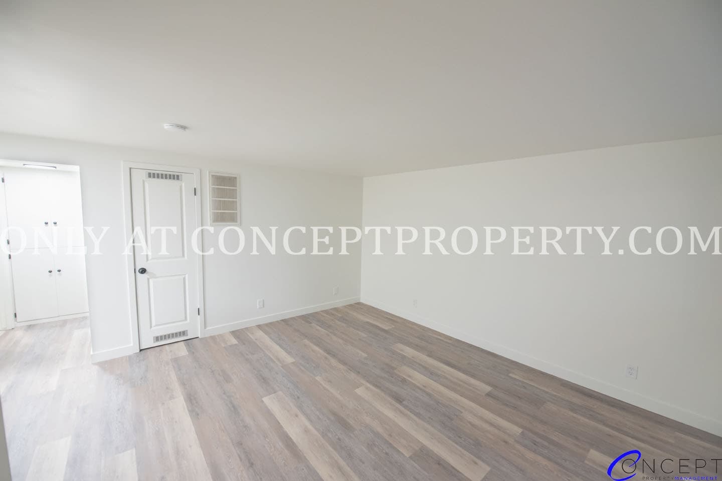 Salt Lake City Apartment: 1155 E 500 S