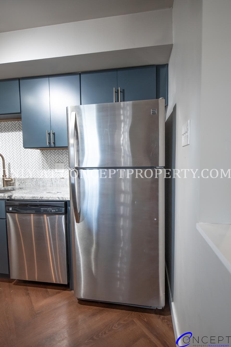Salt Lake City Apartment: 1985 S 1200 E