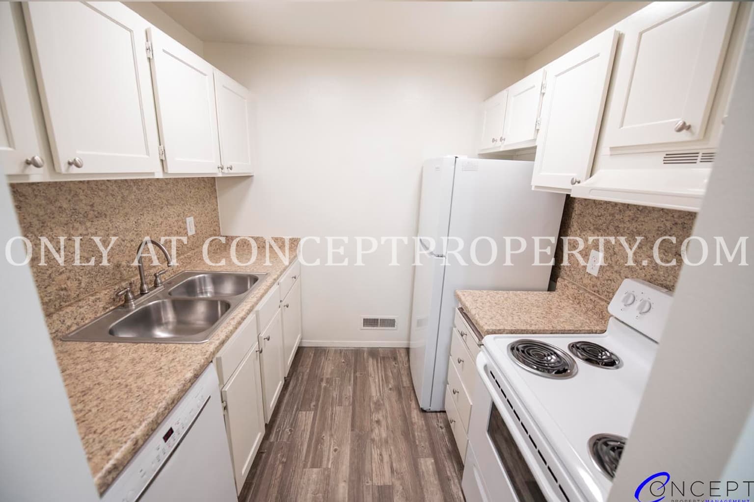 Salt Lake City Apartment: 1599 S Foothill Dr