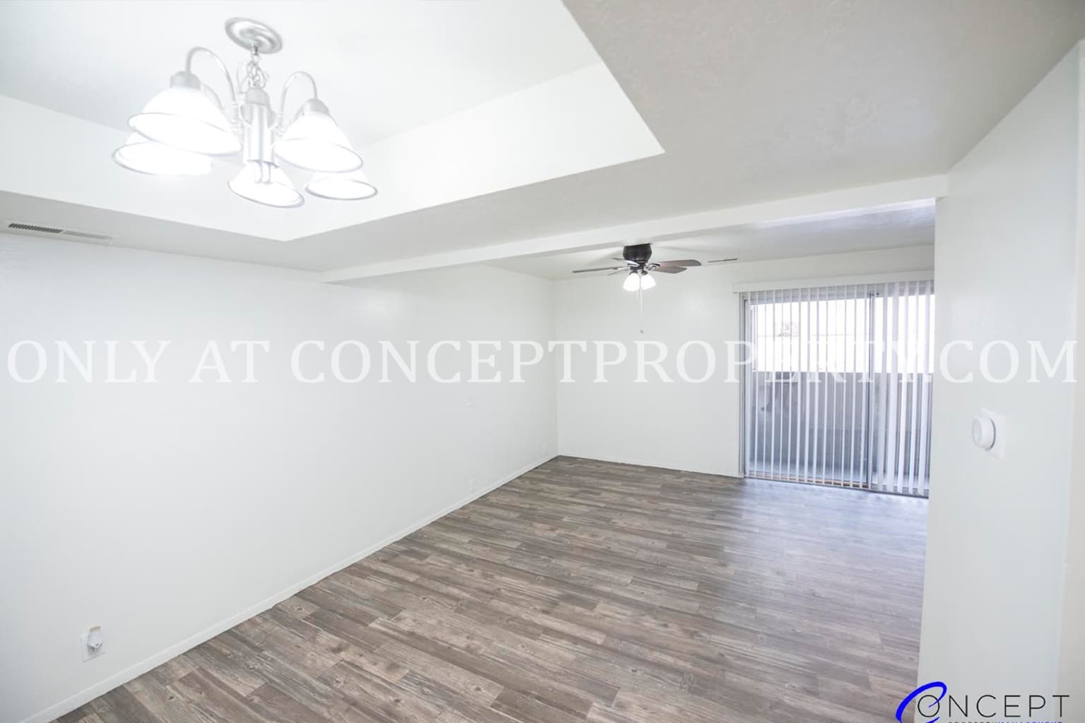 Salt Lake City Apartment: 1599 S Foothill Dr
