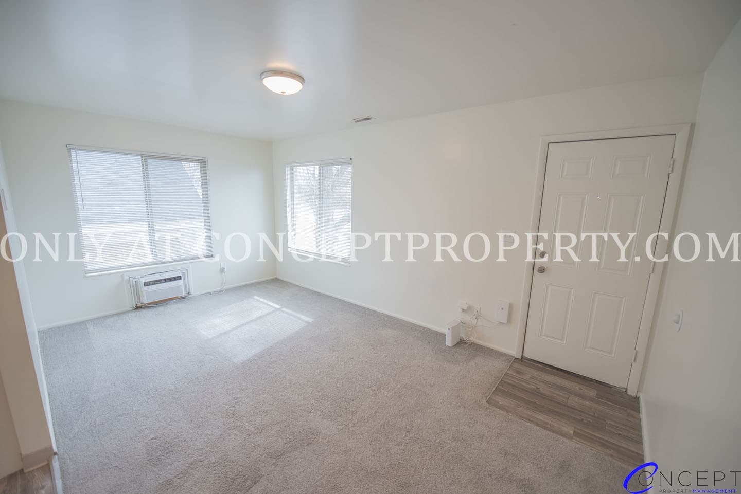 Salt Lake City Apartment: 1121 E 500 S