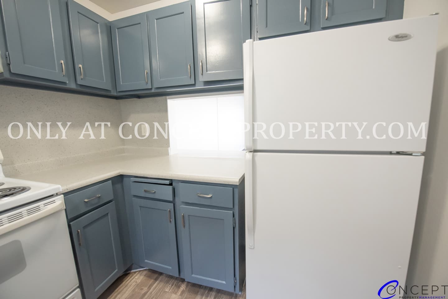 Salt Lake City Apartment: 1599 S Foothill Dr